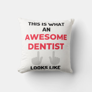 Coussin This Is What