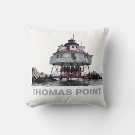 COUSSIN THOMAS POINT LIGHT