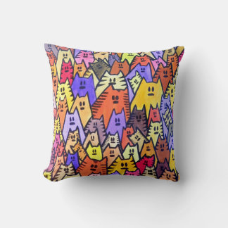 Coussin THP - 009 - CATS - Pilote