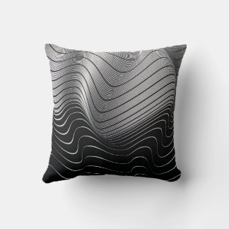 Coussin Throw Pillow