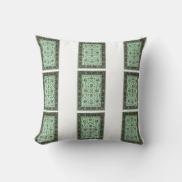 Coussin Throw Pillow, dollar pillow 