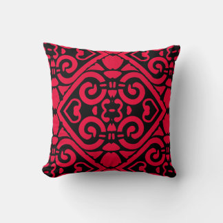 Coussin Throw Pillow R.T.P. 