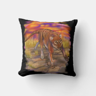 Coussin Thylacine