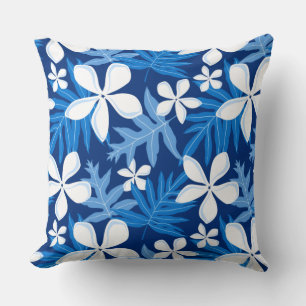 COUSSIN TIARE (BLEU)