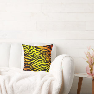 Coussin Tiger