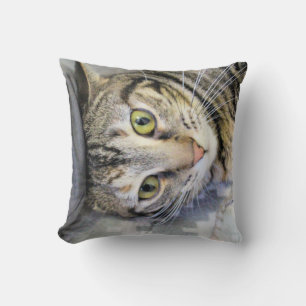 Coussin Tigre