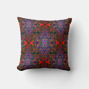 Coussin Tiki Butterfly...