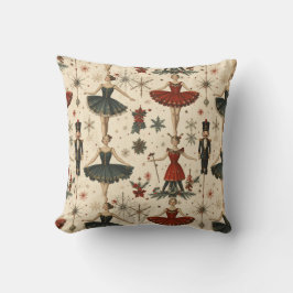 Coussin Timeless Ballerina 