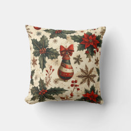 Coussin Timeless Christmas 