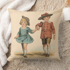Coussin Timeless Retro Kids