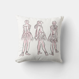 Coussin Tiny Dancer 