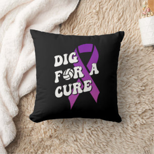 Coussin Tirer Pour Un Traitement, Un Volley-ball De Sensib