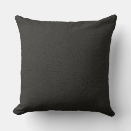 Coussin Tissu bleu cuir Tartan Crocodile peau