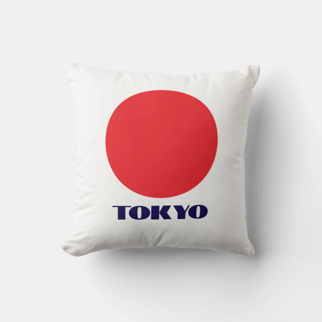 COUSSIN TOKYO (Recto)