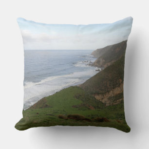 Coussin Tomales Point à Point Reyes National Seashore