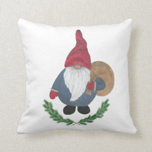 Coussin Tomten