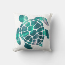 Tortue brillante 