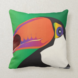 COUSSIN TOUCAN