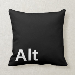 Coussin Touche ALT