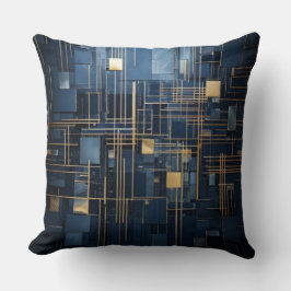 Coussin Touche de luxe