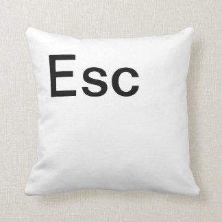 Coussin Touche d'échappement ESCAPE