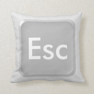 Coussin Touche d'échappement ESCAPE de clavier