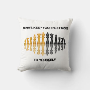 Coussin Toujours Garder Votre Prochain Déménagement À Vous