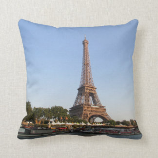 Coussin Tour Eiffel
