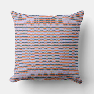 Coussin Tour Eiffel J'adore Paris