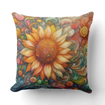 Tournesol Dreams