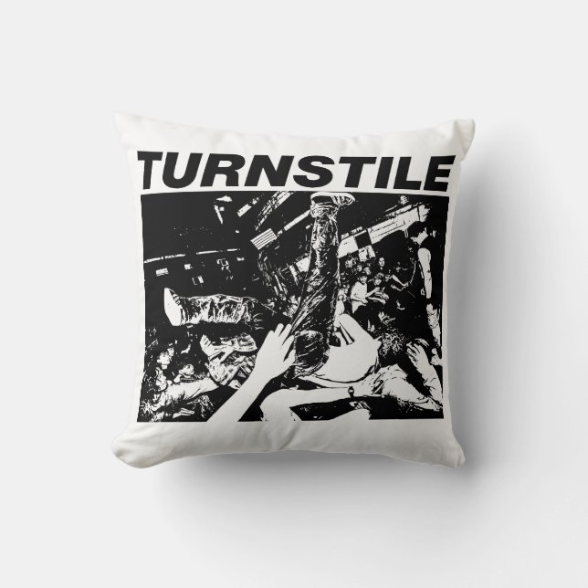 Coussin Tourniquet  (Recto)