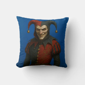 Coussin Tout Dans Le Mauvais Jest