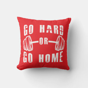 Coussin Tout ou rien