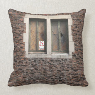 Coussin Townhouse