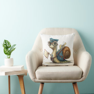Coussin Transporteur de courrier électronique