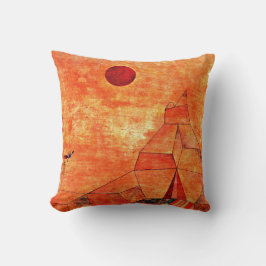 Coussin Trèfle