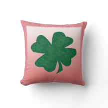 Trèfle de quatre feuilles