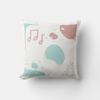 Coussin Trendy  , modern