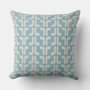 Coussin Tribal