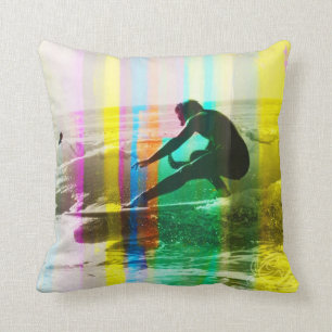 Coussin Trippy 1 de surf