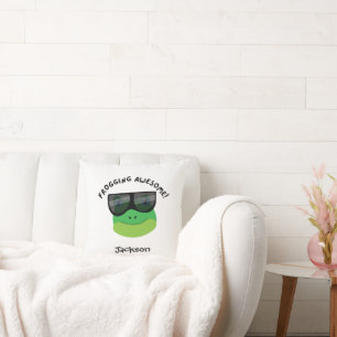 Coussin Trop Génial