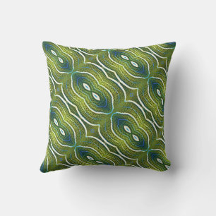 Coussin tropical 3