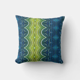 Coussin tropical 4