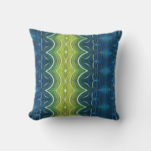 Coussin tropical 4