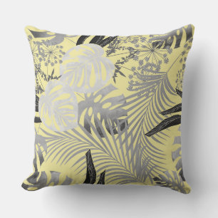 Coussin Tropiques ensoleillés