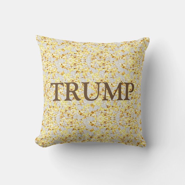 COUSSIN TRUMP (Recto)