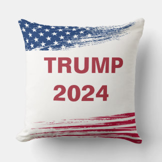 Coussin Trump 2024