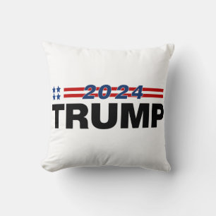 Coussin Trump 2024