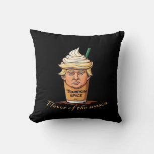 Coussin Trumpkin Spice Classic