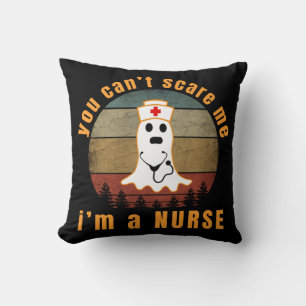 COUSSIN TU NE PEUX PAS M'INTIMIDER JE SUIS INFIRMIÈRE